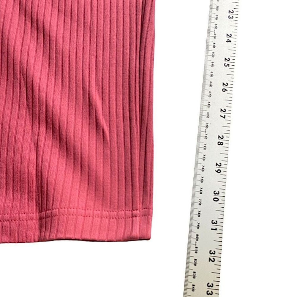 Woman Within Lounge Pants 34/36 Tall 4X New Ribbed Cozycore Loungewear - Picture 5 of 9